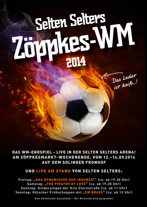Zöppkes-WM 2014